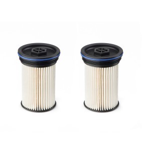 Kraftstofffilter für CHEVROLET von UFI