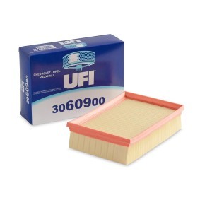 Luftfilter 30.609.00 von UFI günstig für 19,28 € online kaufen
