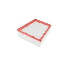 Luftfilter 30.687.00 von UFI günstig für 17,92 € online kaufen