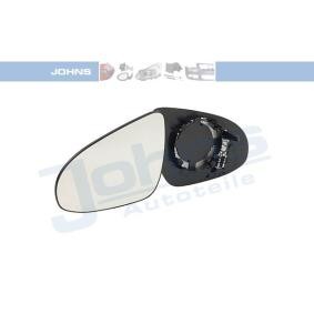 Spiegelglas, Außenspiegel 23 61 37-81 von JOHNS günstig für 14,42 € online kaufen