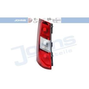 Rückleuchte 25 61 87-1 von JOHNS günstig für 63,78 € online kaufen