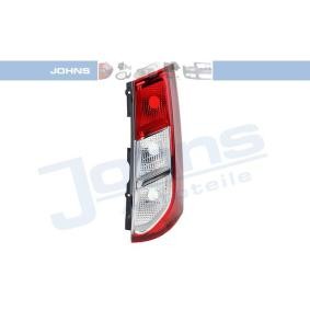 Rückleuchte 25 61 88-1 von JOHNS günstig für 63,78 € online kaufen