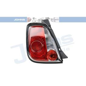 Køb Baglygte af JOHNS 30 03 87-2 til den lave pris 548,15 DKK