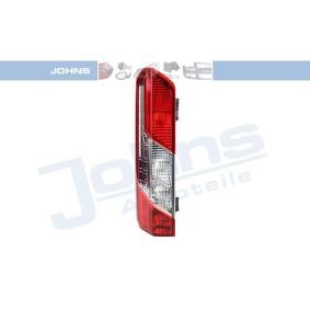 Compre Farolim de JOHNS online para Transit Mk7 Minibus (V363, FAD, FBD) a preços moderados