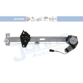 Fensterheber 38 43 41-25 von JOHNS günstig für 56,82 € online kaufen