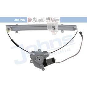 Fensterheber für HYUNDAI von JOHNS