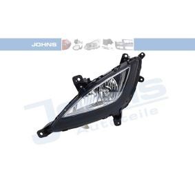 Nebelscheinwerfer 39 11 29-5 von JOHNS günstig für 101,32 € online kaufen