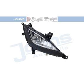 Nebelscheinwerfer 39 11 30-5 von JOHNS günstig für 101,32 € online kaufen