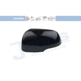 Abdeckung, Außenspiegel 41 02 37-92 von JOHNS günstig für 14,02 € online kaufen