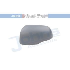 Abdeckung, Außenspiegel 41 02 37-93 von JOHNS günstig für 12,12 € online kaufen