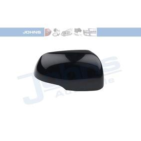 Abdeckung, Außenspiegel 41 02 38-92 von JOHNS günstig für 19,29 € online kaufen