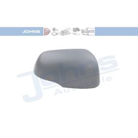 Abdeckung, Außenspiegel 41 02 38-93 von JOHNS günstig für 12,12 € online kaufen