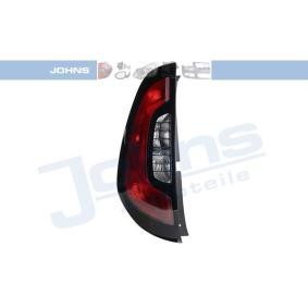 Rückleuchte 41 72 87-1 von JOHNS günstig für 187,62 € online kaufen