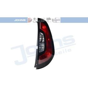 Rückleuchte 41 72 88-1 von JOHNS günstig für 162,74 € online kaufen