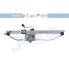 Fensterheber 55 81 42-25 von JOHNS günstig für 82,32 € online kaufen