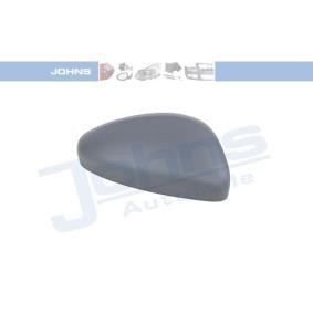 Abdeckung, Außenspiegel 57 28 38-91 von JOHNS günstig für 18,99 € online kaufen