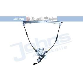 Fensterheber 60 08 41-25 von JOHNS günstig für 52,12 € online kaufen