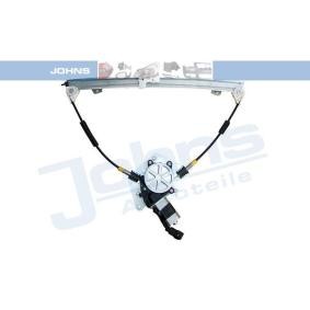 Fensterheber 60 08 42-26 von JOHNS günstig für 46,32 € online kaufen