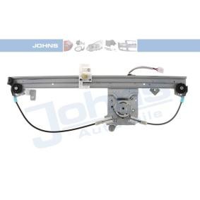 Fensterheber 60 12 42-25 von JOHNS günstig für 61,31 € online kaufen
