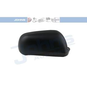 Abdeckung, Außenspiegel 71 20 38-91 von JOHNS günstig für 11,34 € online kaufen