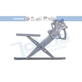 Køb Rudehejs af JOHNS 81 43 42-21 til den lave pris 538,78 DKK