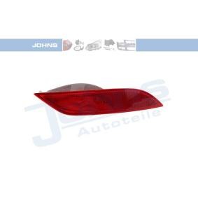 Nebelschlussleuchte 90 08 88-9 von JOHNS günstig für 30,43 € online kaufen