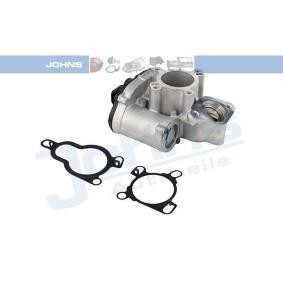 AGR Ventil des Herstellers JOHNS - Originalware Artikelnummer: AGR 60 22-139