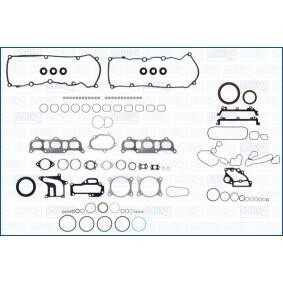 Dichtungsvollsatz, Motor 51061600 von AJUSA günstig für 227,89 € online kaufen