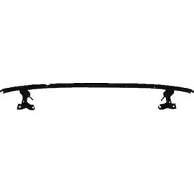 Stoßstangenträger 2513560 von VAN WEZEL günstig für 79,79 € online kaufen