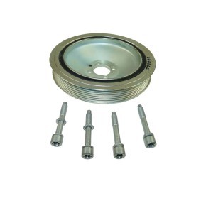Riemenscheibensatz, Kurbelwelle 49391682 von CORTECO günstig für 70,93 € online kaufen