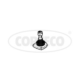 Comprar Rótula de suspensión de CORTECO 49395692 a bajo precio de 7,50 €