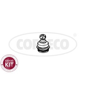 Comprar Rótula de suspensión de CORTECO 49395696 a bajo precio de 27,50 €
