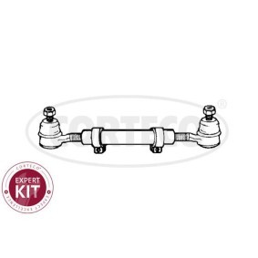 Spurstangenkopf des Herstellers CORTECO - Originalware Artikelnummer: 49396166