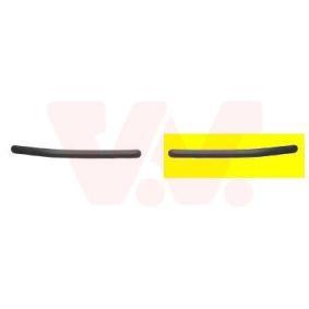 Compre Friso de para-choques da VAN WEZEL 2527583 a um preço baixo por 13,68 €