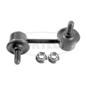 Koppelstange 49396623 von CORTECO günstig für 16,07 € online kaufen