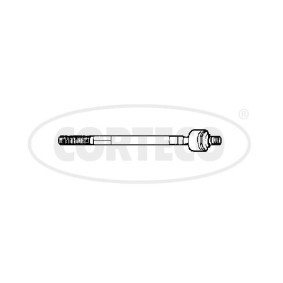 Axialgelenk, Spurstange 49396945 von CORTECO günstig für 20,92 € online kaufen