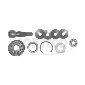 Acquista Kit riparazione, Sospensione ruota da CORTECO 49397772 a buon mercato per soli 13,60 €