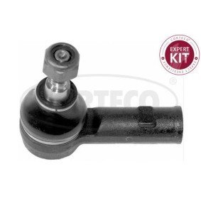 Comprar Rótula de dirección de CORTECO 49398603 a bajo precio de 9,91 €