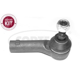 Achetez des Rotule de direction CORTECO 49398697 à prix pour 10,81 €