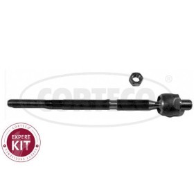 Comprar Rótula axial de dirección de CORTECO 49398813 a bajo precio de 13,30 €