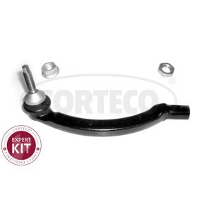 Achetez des Rotule de direction CORTECO 49398885 à prix pour 23,72 €