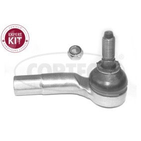 Achetez des Rotule de direction CORTECO 49398973 à prix pour 12,29 €