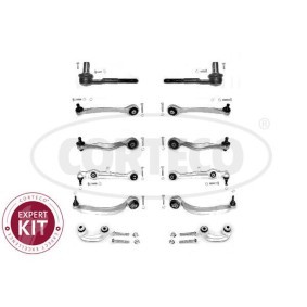 Achetez des Kit de réparation, suspension de roue CORTECO 49399229 à prix pour 464,73 €