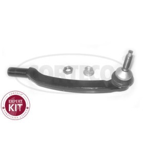 Achetez des Rotule de direction CORTECO 49399807 à prix pour 28,36 €