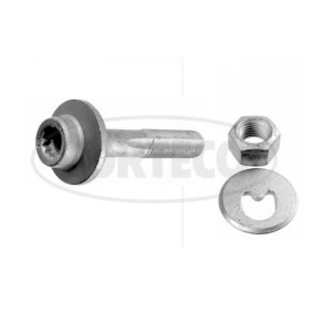 Achetez des Kit de réparation, suspension de roue CORTECO 49400228 à prix pour 10,46 €