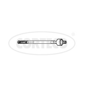 Axialgelenk, Spurstange 49400580 von CORTECO günstig für 18,78 € online kaufen