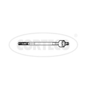 Axialgelenk, Spurstange 49400817 von CORTECO günstig für 14,40 € online kaufen