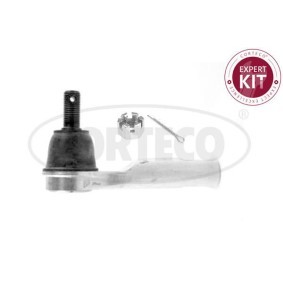 Achetez des Rotule de direction CORTECO 49401078 à prix pour 19,15 €