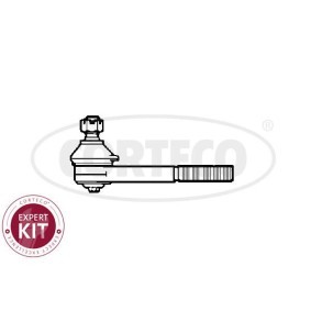 Spurstangenkopf 49401360 von CORTECO günstig für 19,21 € online kaufen