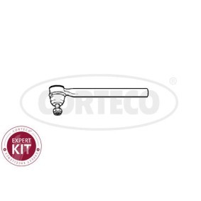 Köp Styrled av CORTECO 49401479 till det låga priset 192,10 kr